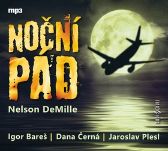 CD - Noční pád