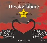 CD Divoké labutě 	