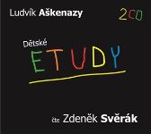 2CD Dětské etudy