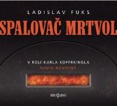 CD - Spalovač mrtvol
