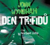 CD Den trifidů