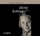 CD - Divný kořeny