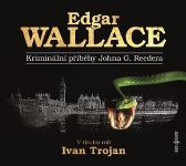 CD Kriminální příběhy Johna G. Reedera