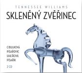 CD - Skleněný zvěřinec