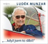 CD - "…když jsem to slíbil!"