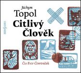 CD Citlivý člověk