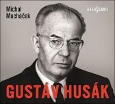 CD - Gustáv Husák