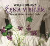 CD - Žena v bílém