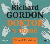 CD - Doktor v domě