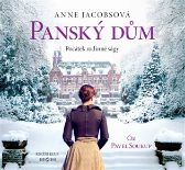 CD - Panský dům