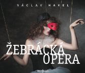 CD - Žebrácká opera