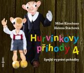CD - Hurvínkovy příhody 4