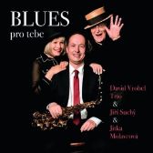 CD BLUES pro tebe
