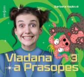 CD - Vladana a Prasopes 3
