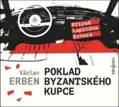 CD - Poklad byzantského kupce