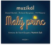 CD Malý princ