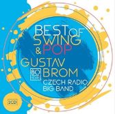 Gustav Brom: Best of swing & pop - 2 CD