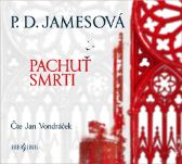 CD Pachuť smrti