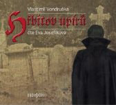 CDmp3 Hřbitov upírů
