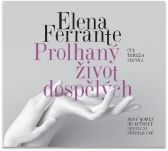CDmp3 Prolhaný život dospělých