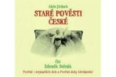 CD - Staré pověsti české