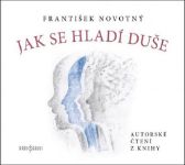 CD Jak se hladí duše - audiokniha