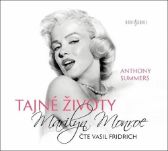 CD - Tajné životy Marilyn Monroe (mp3)