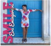 CD Smile - Eva Emingerová - České blues a jazz na CD Smile - CD