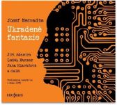 CD - Ukradené fantazie