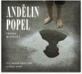 CD Andělin popel