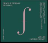 Prague Spring Festival Vol. 3 Gold Edition - 2 CD