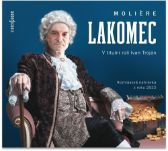 CD - Lakomec