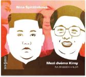CD Mezi dvěma Kimy