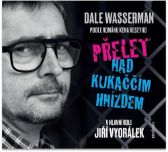 CD Přelet nad kukaččím hnízdem