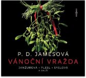 CD Vánoční vražda