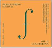 Prague Spring Festival Vol. 4 Gold Edition - 2 CD