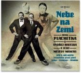 Nebe na zemi - 2 LP
