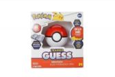 Pokémon Trainer Guess CZ - edice Kanto (elektronická kvízová hra) - Pokémon karty Pokémon Trainer Guess CZ - edice Kanto (elektronická kvízová hra)