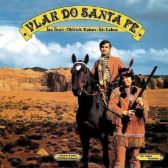CD Vlak do Santa Fe (Oldřich Kaiser, Jiří Lábus, Jan Jiráň) 