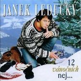 12 Vánočních nej ...- CD 