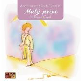 2CD Malý princ (čte Eduard Cupák)