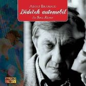 2CD Dědeček automobil 