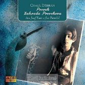 3CD Prorok - Zahrada Prorokova