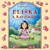 Eliška a Korálníčci - 2CD