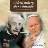 CD Vědomí pokory, Dar a tajemství 