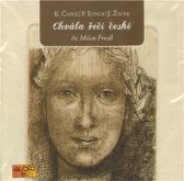 CD Chvála řeči české