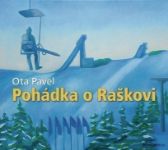 CD Pohádka o Raškovi 
