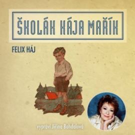 CD Školák Kája Mařík 