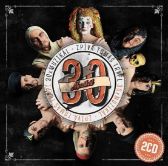 Tomáš Trapl - 30x muzikál - 2CD - Česká muzikálová hudba na CD Tomáš Trapl - 30x muzikál - 2CD