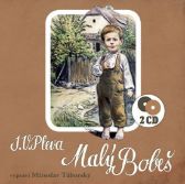 2CD Malý Bobeš 